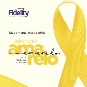 Read more about the article Setembro Amarelo