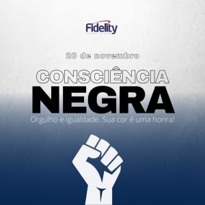 Read more about the article Dia da Consciência Negra