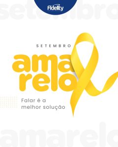 Read more about the article Setembro Amarelo